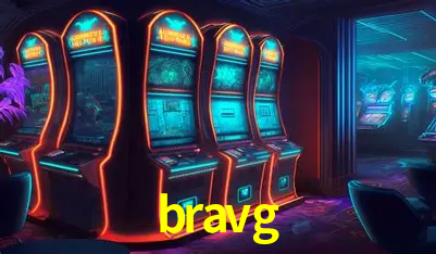 bravg Cassino - 80+ Mesas ao Vivo