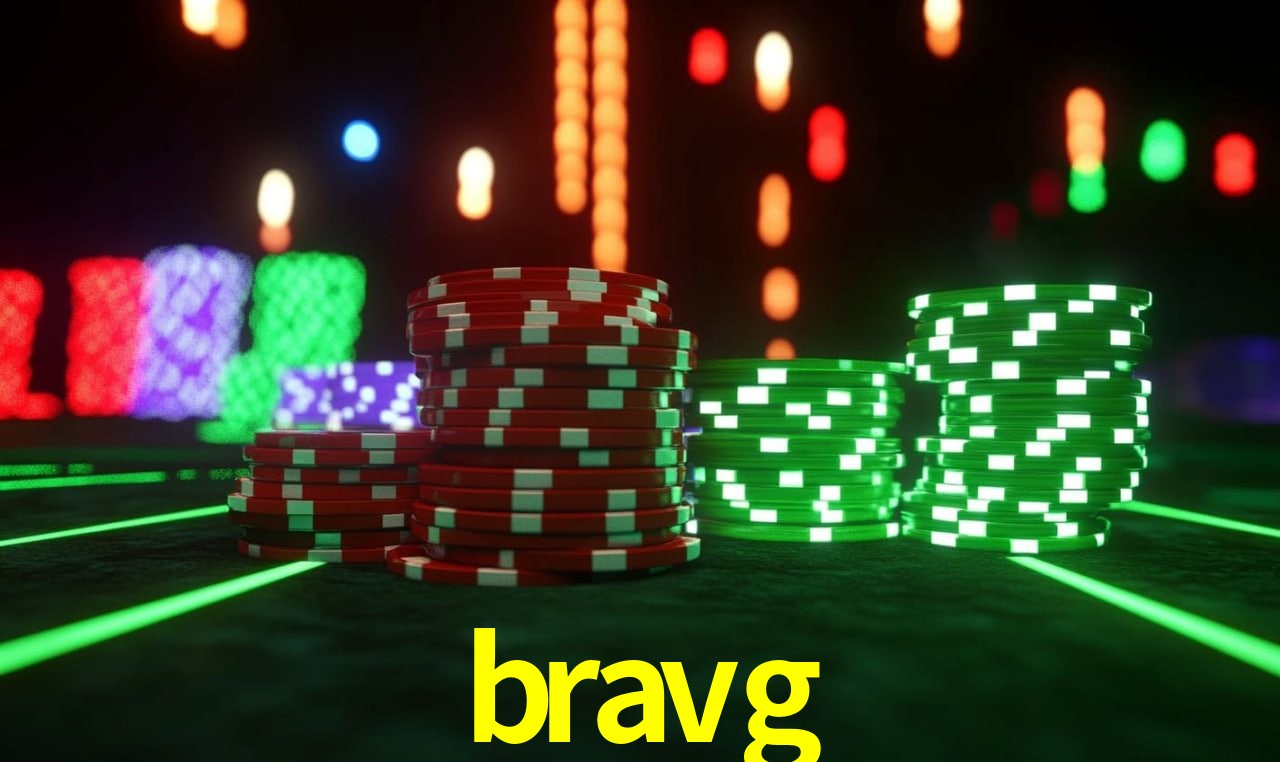 Game Providers bravg