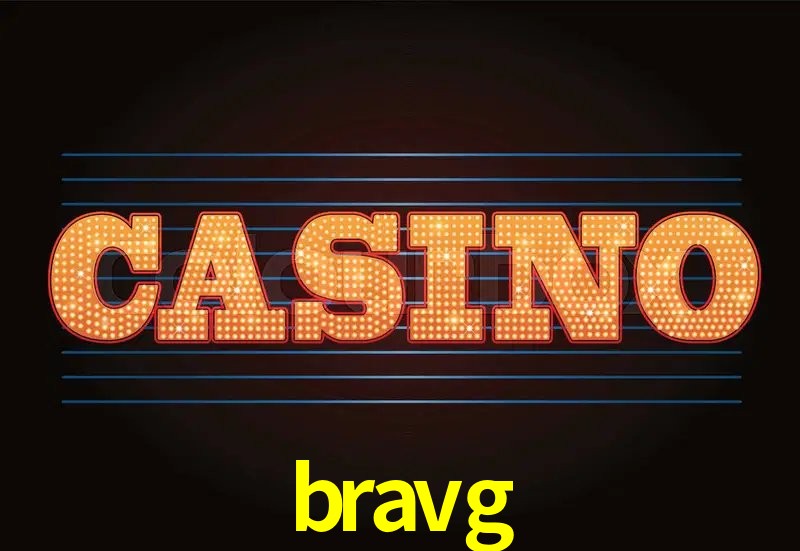 Design Responsivo bravg