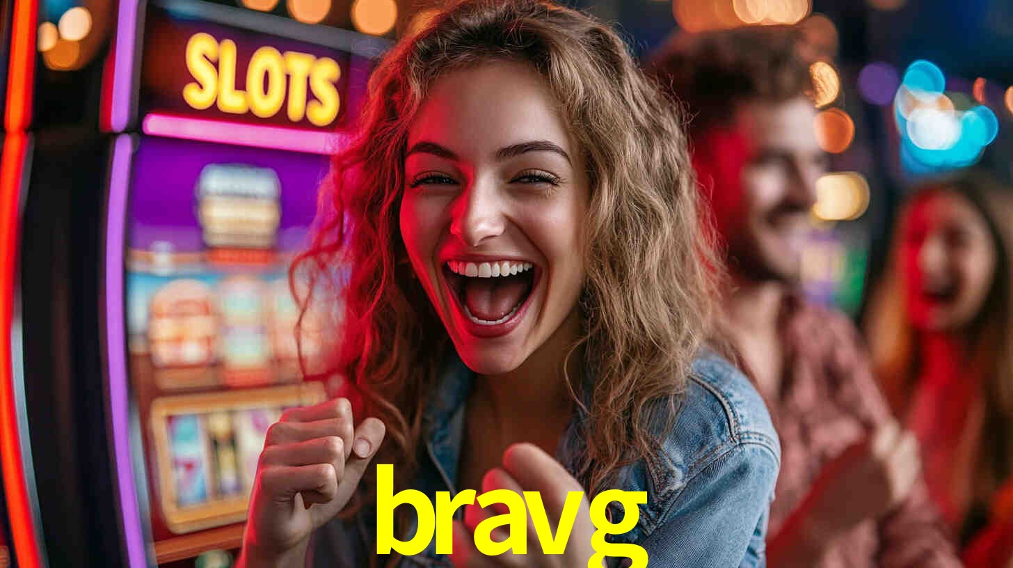 A Emoção da Loteria na bravg: Uma Chance de Mudança de Vida