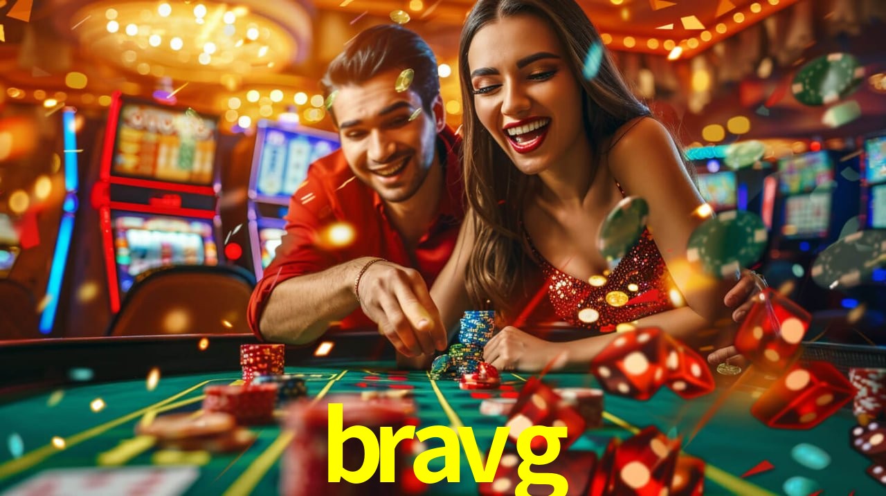 bravg - Customer Support