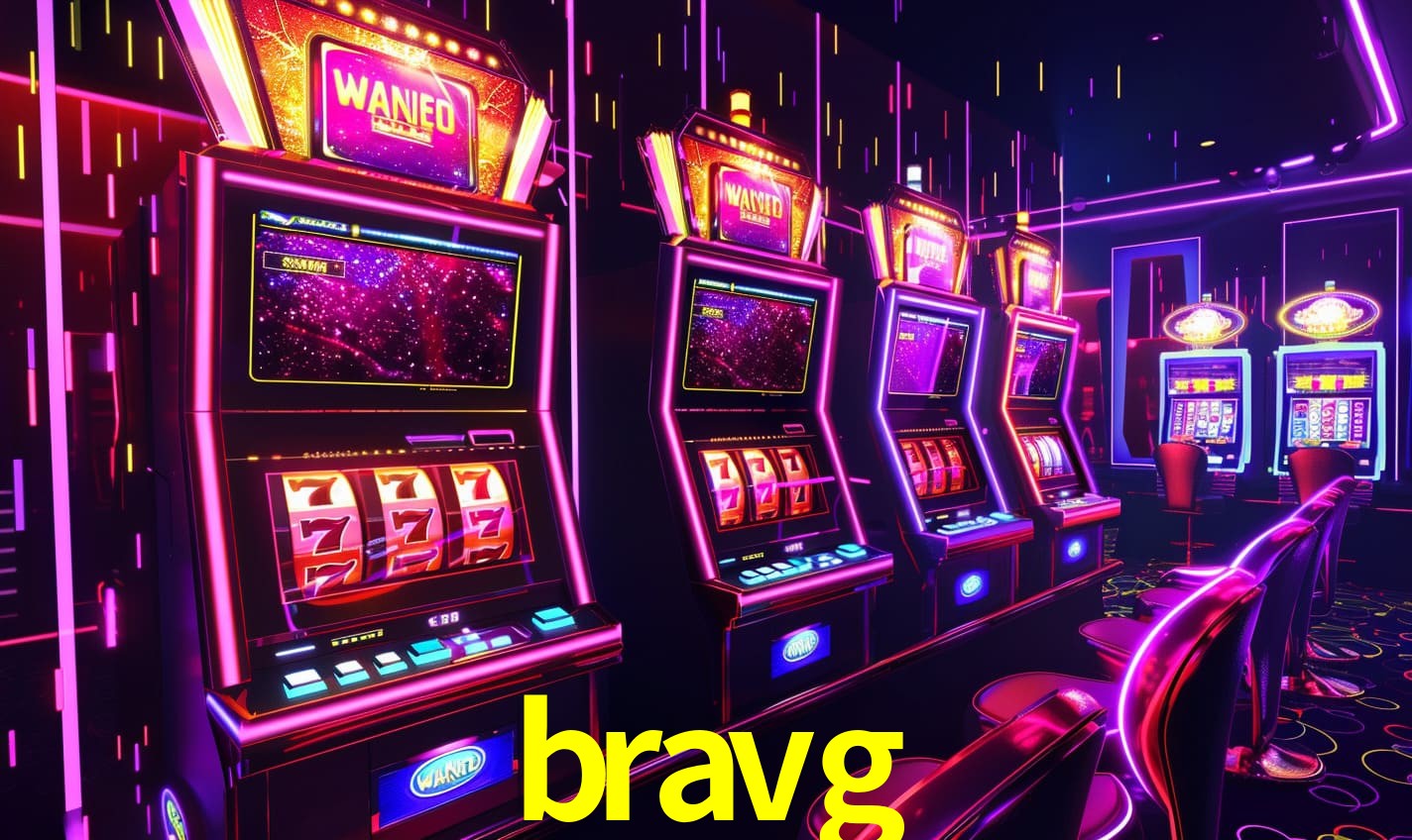 bravg Belo Horizonte - Provably Fair