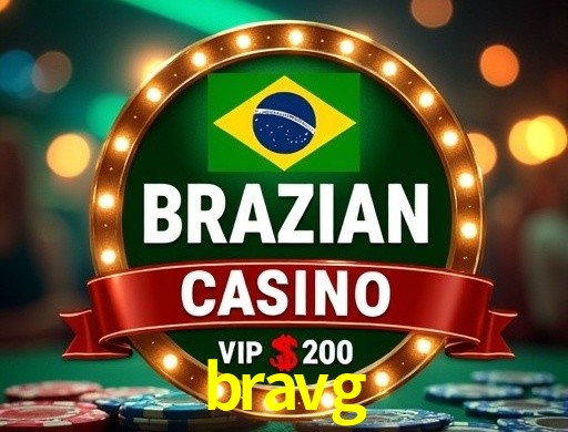 bravg Salvador - Strategy
