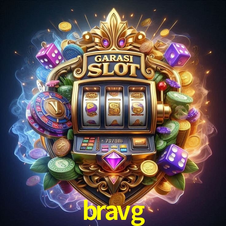 bravg - cassino ao vivo