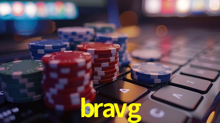 bravg - Login Methods