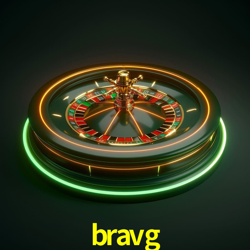 bravg App - Aplicativo Móvel Oficial