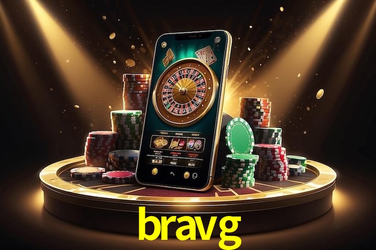 bravg - Winners Celebration