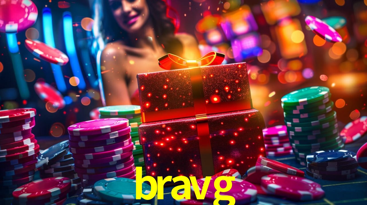 PIX Instantâneo bravg