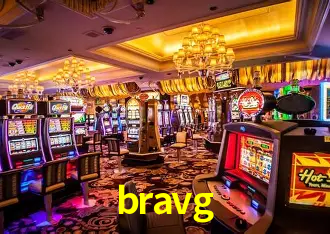 bravg Curitiba - Live Status