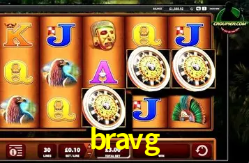 Inovações de Jogos na bravg: O Futuro das Experiências Interativas