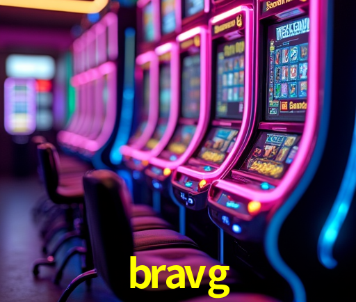 bravg Slot - 320+ Caça-Níqueis Premium