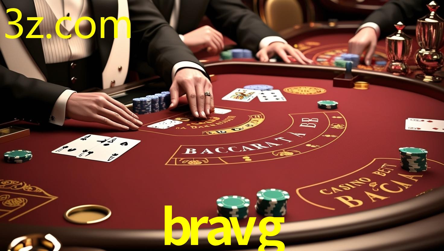 BRAVG.COM